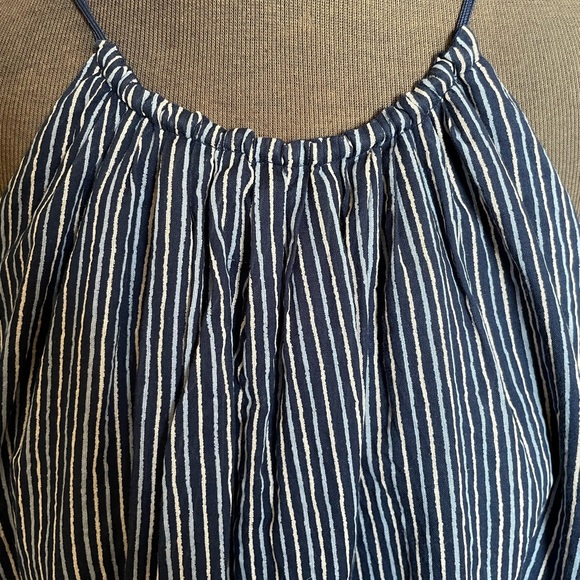 3/$15 size L fully lined Converse summer top!Adjust to fit, no bra needed! COOL! - Picture 11 of 12